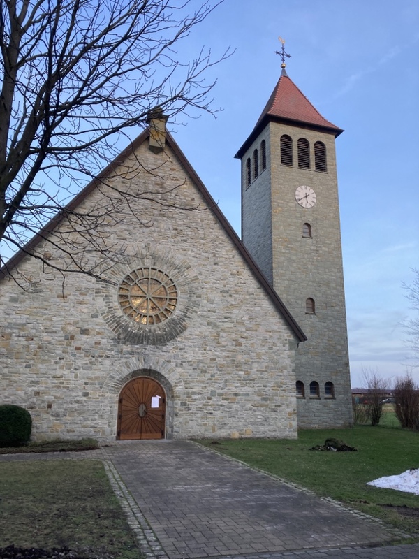 Delbrück St. Josef (1)